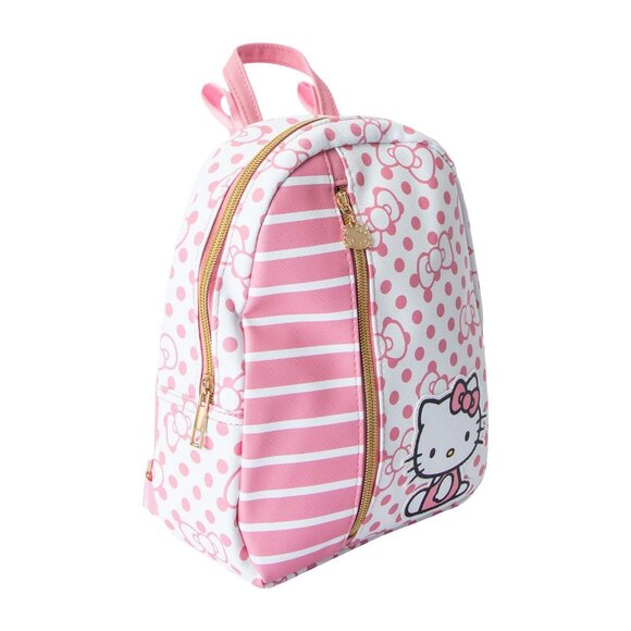 Hello Kitty Mini Backpack - NEW - Picture 2 of 4